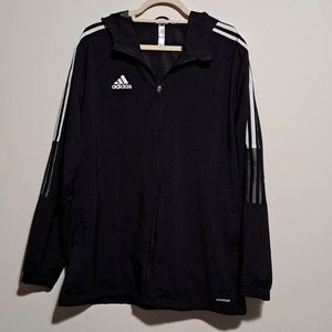 adidas Tiro 21 windbreaker